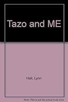 Tazo and Me 0684183056 Book Cover