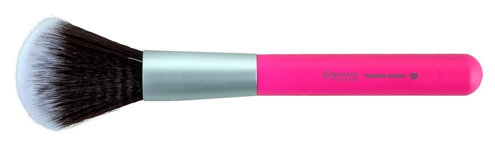 Benecos Colour Edition Powder Brush