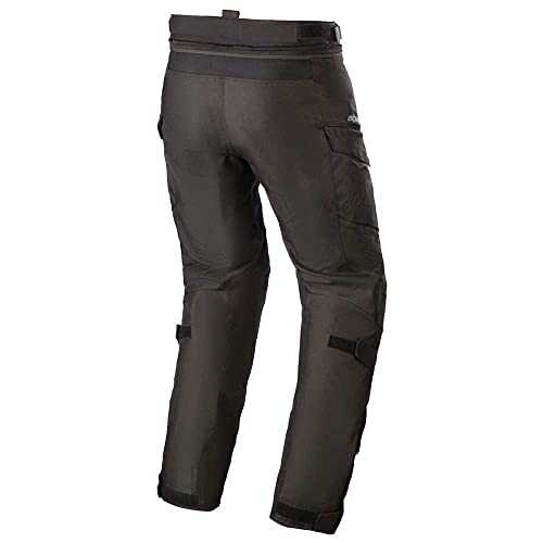 Alpinestars Andes v3 Drystar Men's Street Motorcycle Pant2