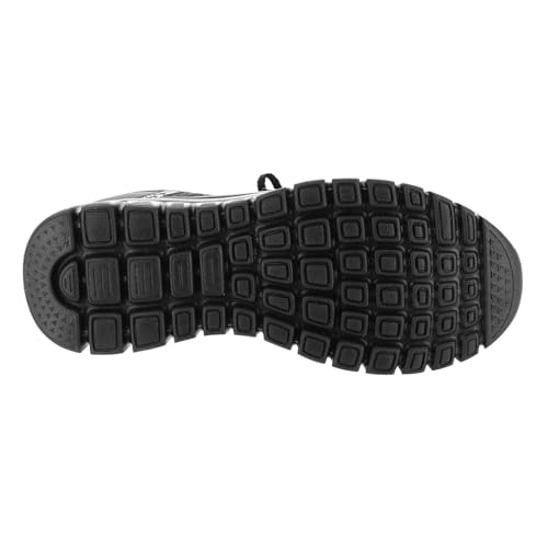 Skechers Skechers Women's Graceful - First Blush Hands Free Slip-Ins, Black/Black, 7.5