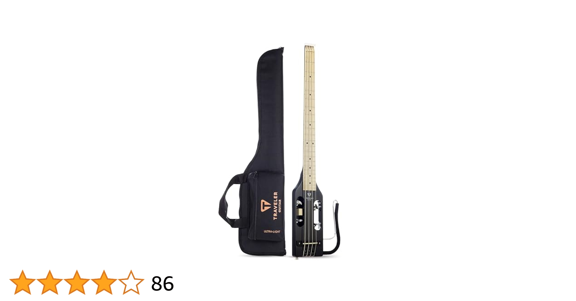 Amazon.co.jp: TRAVELER GUITAR トラベラーギター Ultra-Light