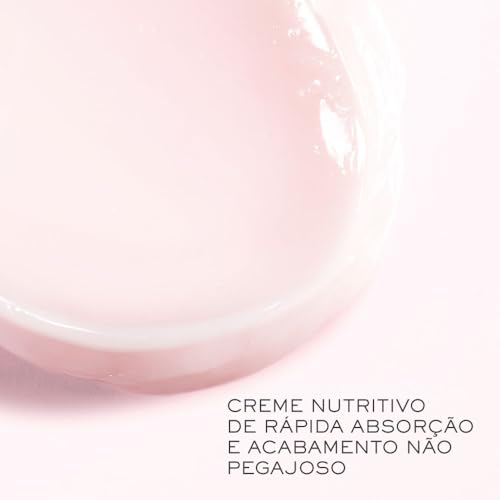 Lancôme, Pink Collection, Creme para Mãos, Confort Hand Cream, Antirressecamento - 75ml