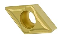 Algopix Similar Product 9 - Insert for Indexable Turning Tool for