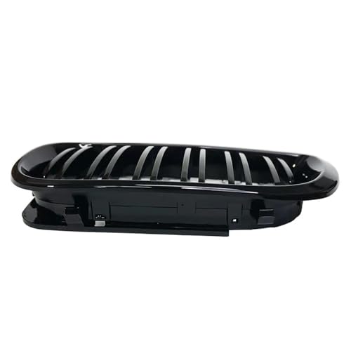 Calandre de course pour BMW E46 2002-2005 pour remplacer la grille avant