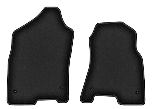 Avant Polyamide Premium Dodge RAM 1500 Long 2019 : taillé pour l'aventure