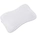 Produktbild KEEDOX Memory Foam Kissen zum Schlafen, Orthopädisches Nackenstützkissen, Halswirbelsäulen Kissen gegen Nackenschmerzen für Rücken/Bauch/Seitenschläfer/waschbarer Kissenbezug
