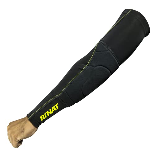 Rinat Arm Guard Protection pour bras Mixte évite les brûlures de gardien