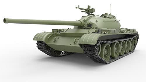 T-54-2 Mod.1949 MiniArt 37004 maquette de char militaire soviétique à assembler