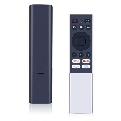Image of WDZP New Projector Remote Control Replacement fit for Aurzen EAZZE D1 Pro, Alvar V800P F505, WEWATCH WP01, EXTRAVIS V3 Smart Projector, for Dangbei N2 mini Projectors