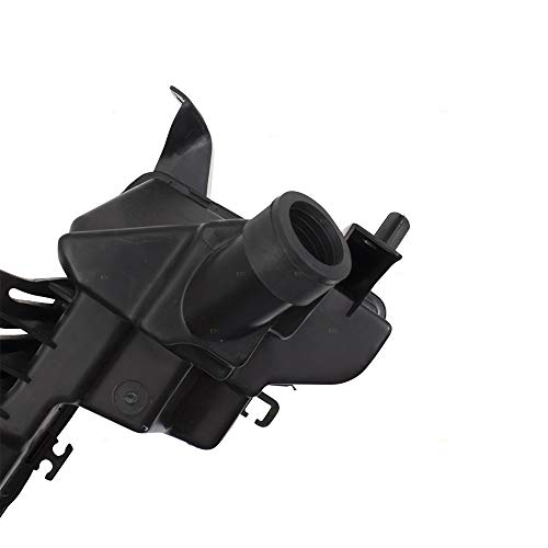 Brock Replacement Windshield Washer Reservoir Expansion Tank Bottle W/Pump & Sensor Compatible With 2013-2018 Altima Sedan 289109Hm0A #TOP7