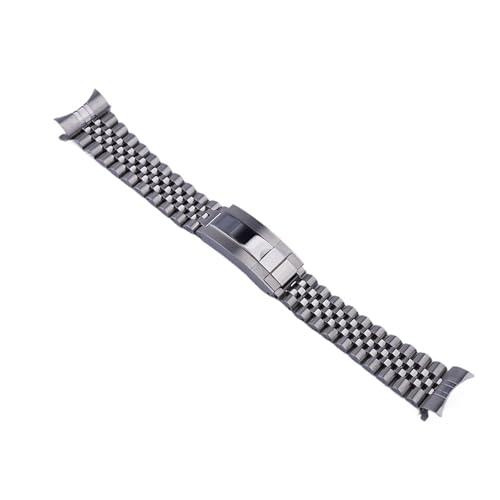 Bracelet Jubilee 22 mm bicolore idéal pour vos sorties et soirées