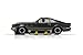 Scalextric C4239 James Bond Aston Martin V8 - The Living Daylights, Black