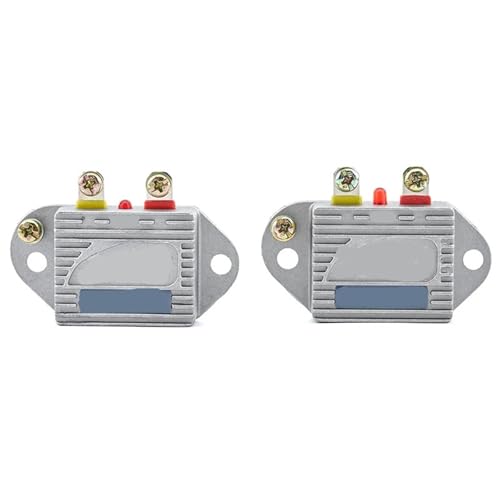 Image of Alternator Voltage Regulator Engine Charging Generator Voltage Regulator Charger(28V)
