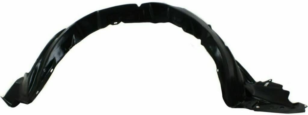 KarParts360 Right Front Fender Liner for Scion xB (2011–2015)