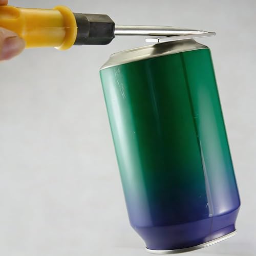 Image of MIKEDE 4 Pack Rare Earth Strong Neodymium Bar Magnets, with Double-Sided Adhesive for Craft, Fridge, Kitchen, Office - 60 x 10 x 3 mm