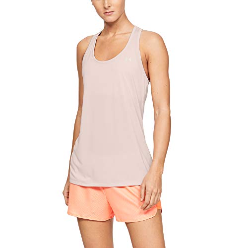 Image of Under Armour Women's Tech Twist Tank Top