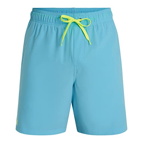 under armour swim trunks with compression liner