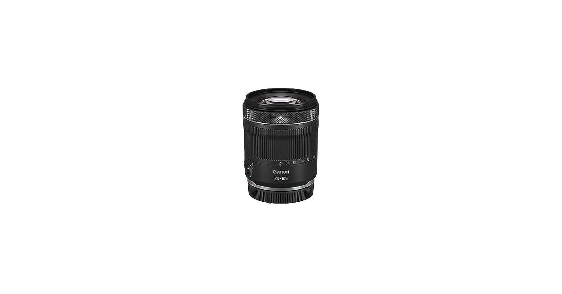 【七夕セール】Canon RF24-105mm f4-f7.1 IS STM標準 Canon RF 24-105mm F/4-7.1 IS STM Lens for sale online | eBay