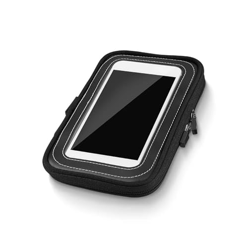 Sacs de selle moto étanches pour protéger vos affaires et fixer votre smartphone sur Yamaha Vstar