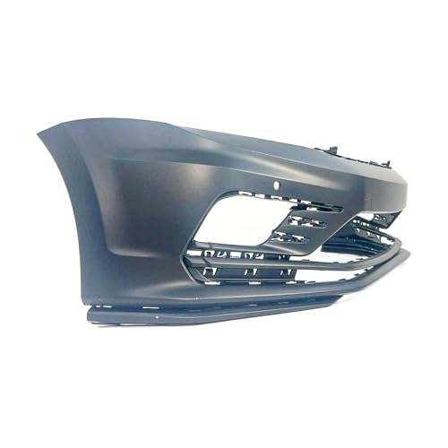 Image of FitParts Compatible with Volkswagen Jetta 2016-2018 Front Bumper Cover