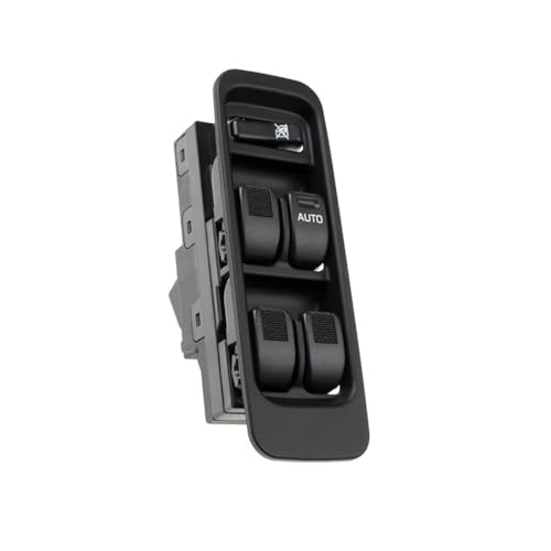 Interrupteur principal fenêtre commande solide Daihatsu YRV