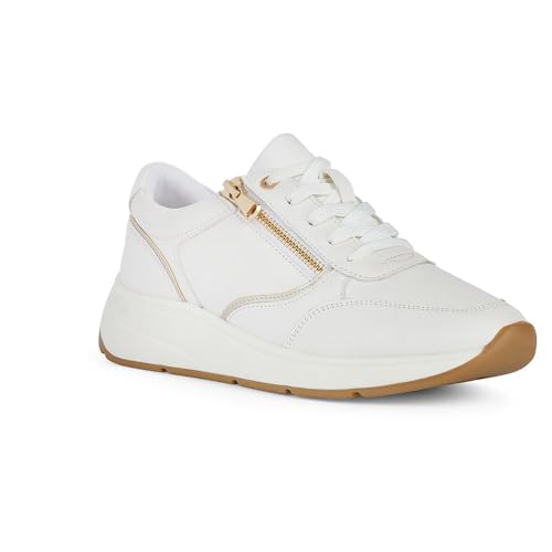 Geox Women's Walking Sneaker