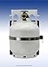 Flame King® T-Racks™ 5LB Propane Tank Mounting Bracket Strap for RVs, Trailers, Campervans, Jeeps, and Overland Vehicles