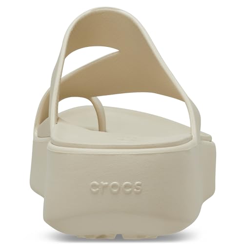 Image of Crocs Getaway Platform Flip Flop