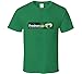 Produktbild Rare 80's Throwback Freshen Up Buble Gum Retro Vintage Old School T Shirt Green3XL