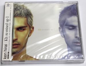新品未開封‼️美品‼️平井堅レコード【kh re-mixed up/move】 Amazon.co.jp: CD 平井堅 Kh re-mixed up1 期間限定盤 : おもちゃ