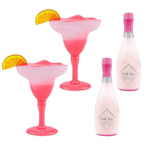 RELKLYU 4 Piezas De Clip De Plástico Creativo, Clip A Prueba De Viento, Herramienta De Fijación De Toallas De Playa, Accesorios De Secado De Ropa.