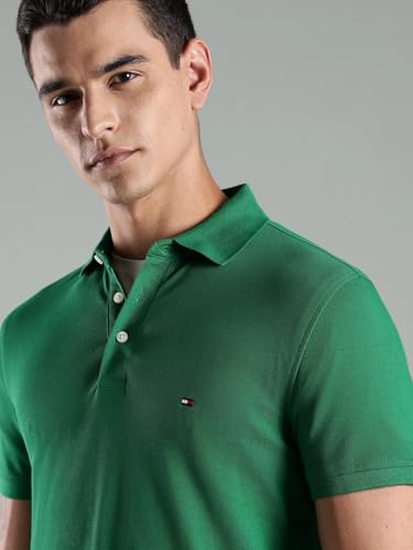 Image of Tommy Hilfiger Men Polo Shirts