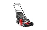 cortacesped gasolina honda hr 173  YAROS CORTACESPED Gasolina Motor Honda GCV170 /OHV, 4T