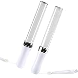 led stick light painting 2 Modi mit verschiedenen Lichtfarben: 15 einzige Farben leuchten (Farbe vorwärts/rückwärts durch den Tastendruck) und 15-verschiedene-Farben-Farbwechselprogramm