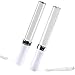 Produktbild LIHAO 2X LED Partystick Leuchtstab Party Stab Partylicht für Fasching Karneval Disco Konzert (MEHRWEG)