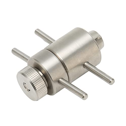 Ferramentas de Reparo de Peças de Mão, Peças de Mão, Rolamentos, Conjunto de Ferramentas de Manutenç