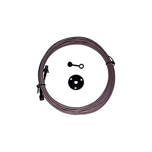 Raymarine - Cavo prolunga per telefono Raymic, 5 m...