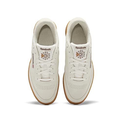 Image of Reebok Unisex-Adult Court Advance Sneaker