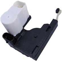 ACI 85204 Door Lock Solenoid