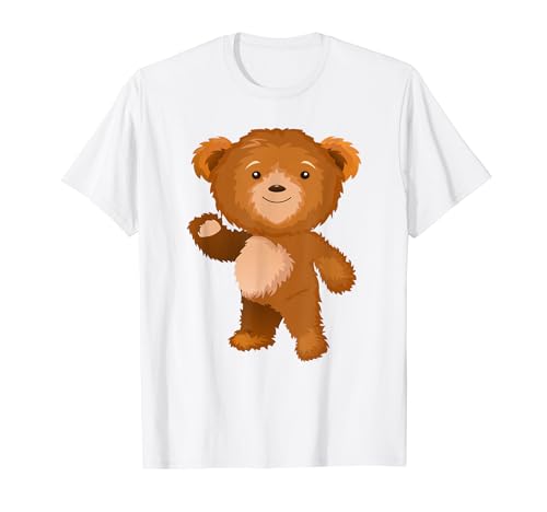 sunshine bear Camiseta