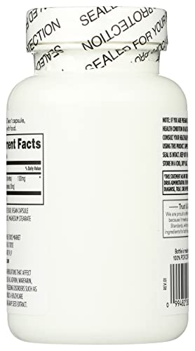 Whole Foods Market Grapeseed Extract