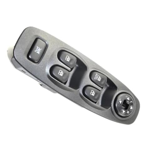 Bouton lève-vitre électrique commande fluide pour Hyundai Accent 2002 - 4
