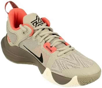 Nike Giannis Immortality 2 Mens Basketball Trainers DM0825 Sneakers Shoes (UK 8 US 9 EU 42.5, Cobblestone Black Ironstone 003) | Image 3