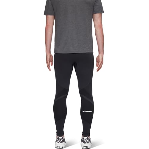 Mammut Pantalones Interiores Trift mallas térmicas hombre evitan humedad y rozaduras 2