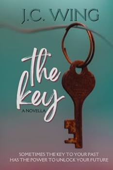 Paperback The Key: A Novella Book