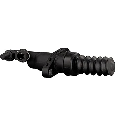 Cilindro receptor Febi Bilstein 34933 para un cambio de marchas preciso 2
