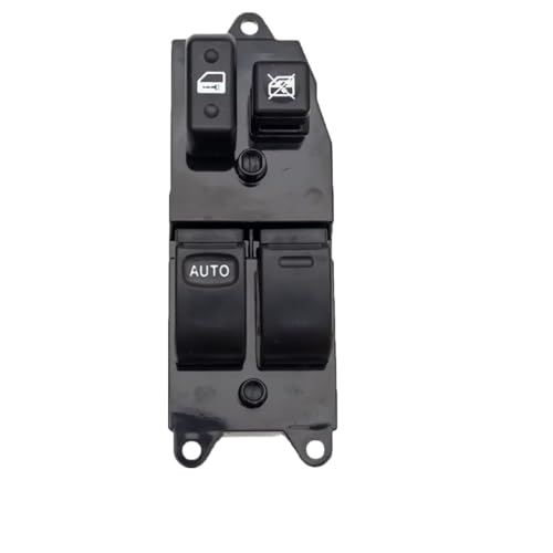 Interrupteur de fenêtre de voiture bloc commande de lève-vitre électrique 12V E11