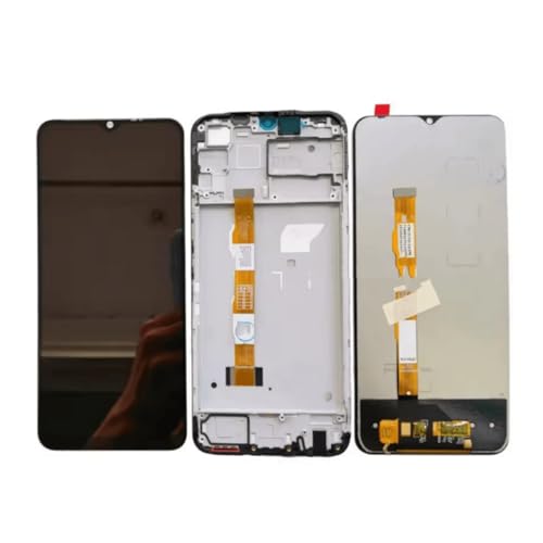 Bloc écran LCD premium Vivo Y10 YOOOKOOO | Châssis ajusté et vitre tactile 6,5"