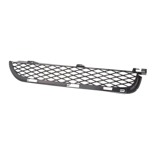 Grille inférieure gauche pare-chocs avant BMW X5 E53 51117116397