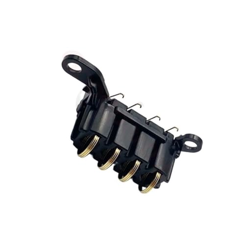 Cartouche de toner contre erreurs d'impression pour puce de contact 107a 135a